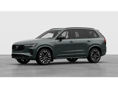 XC90 PLUG-IN HYBRID