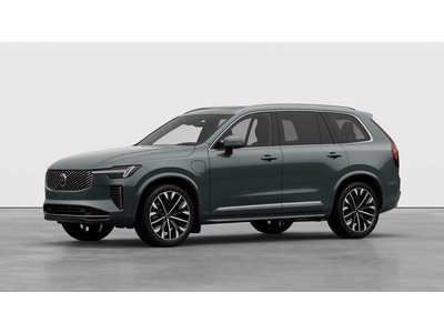 XC90 Plug-in hybrid