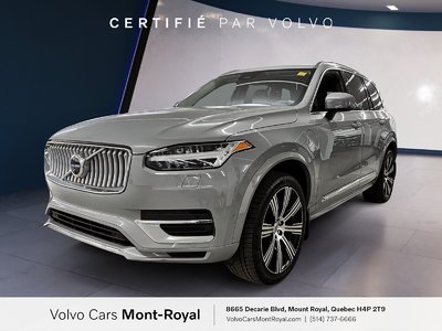 XC90 Recharge