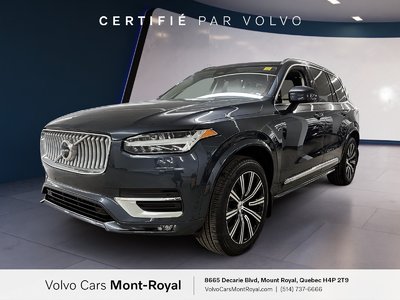 XC90