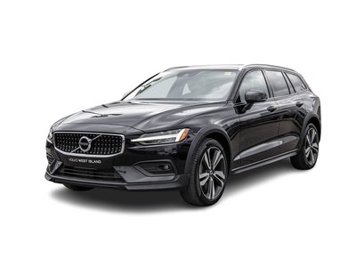 V60 Cross Country