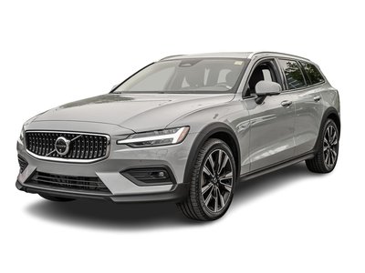 V60 Cross Country