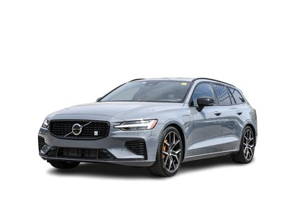 V60 Recharge