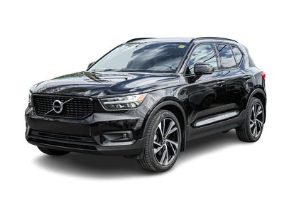 XC40