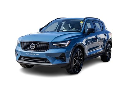 XC40