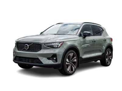 XC40