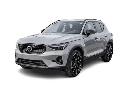 XC40