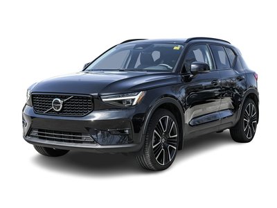 XC40
