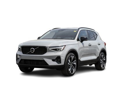 XC40
