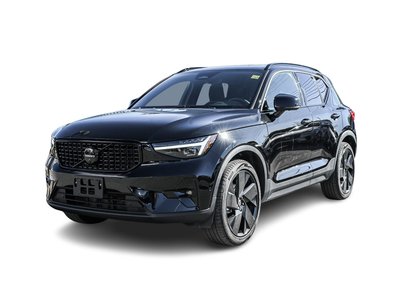 XC40