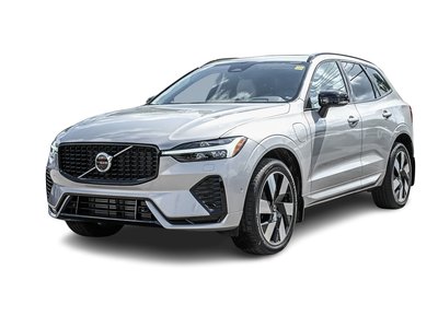 XC60 Plug-In Hybrid