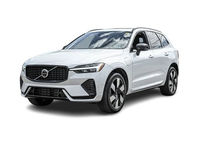 XC60 Plug-In Hybrid