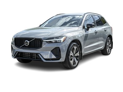 XC60 Plug-In Hybrid