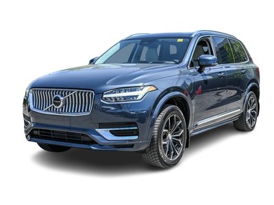 XC90 Plug-In Hybrid