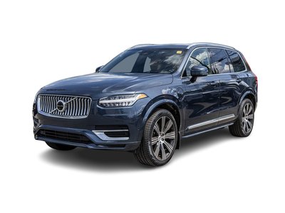 XC90 Plug-In Hybrid