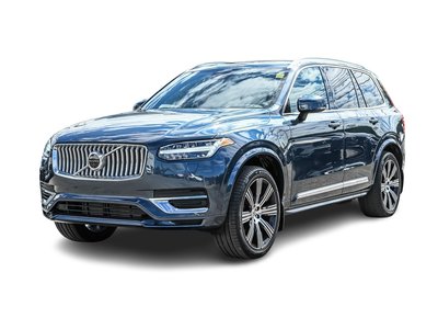 XC90 Plug-In Hybrid
