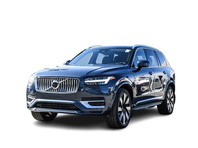 XC90 Plug-In Hybrid