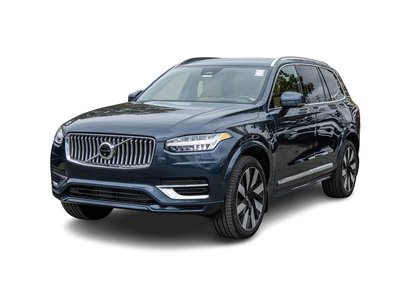 XC90 Plug-In Hybrid