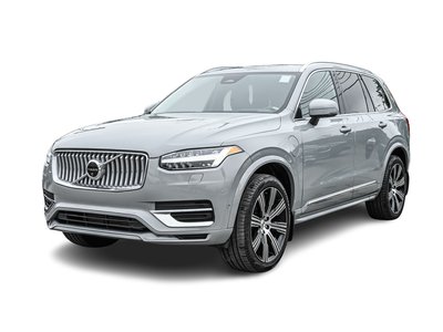 XC90 Plug-In Hybrid
