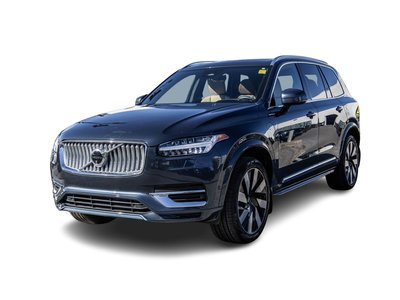 XC90 Plug-In Hybrid