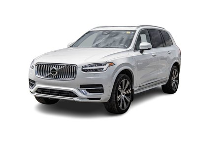 XC90 Recharge