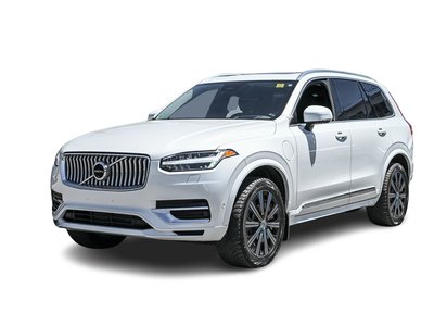 XC90 Recharge