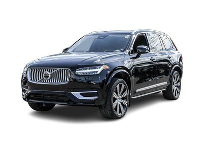 XC90 Recharge