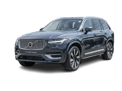 XC90 Recharge
