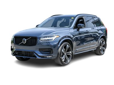 XC90