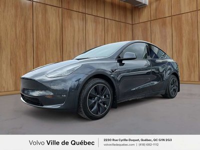 Model Y