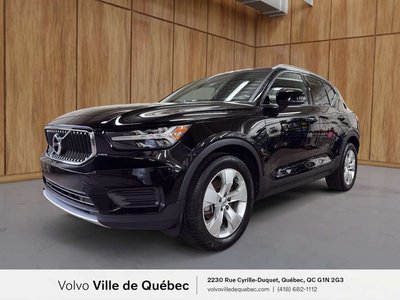 XC40