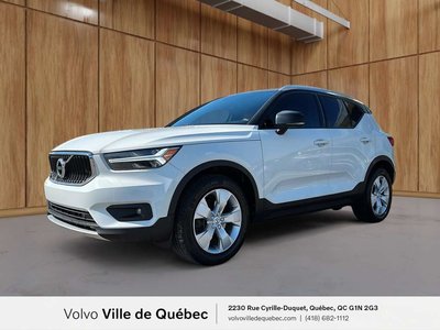 XC40