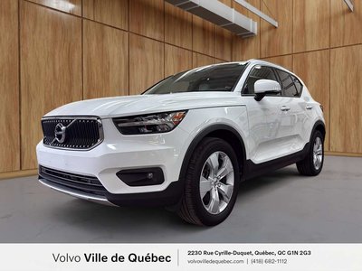 XC40