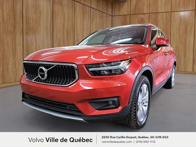 XC40