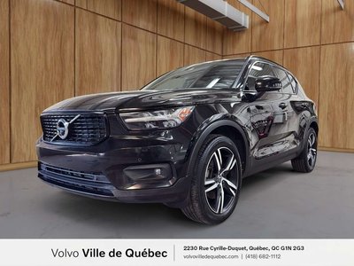 XC40