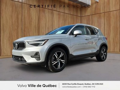 XC40