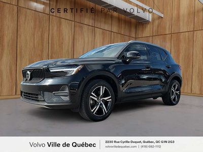 XC40