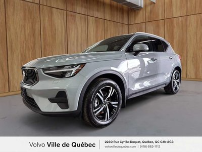 XC40