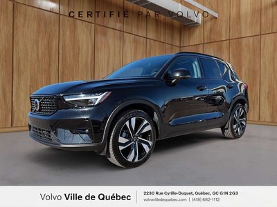 XC40