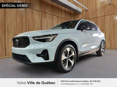 XC40