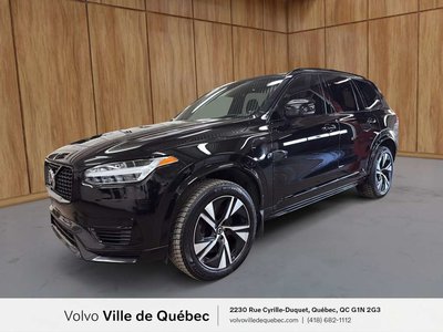 XC90