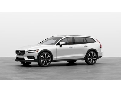 V60 CROSS COUNTRY