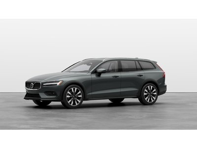 V60 CROSS COUNTRY