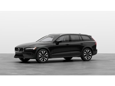 V60 CROSS COUNTRY