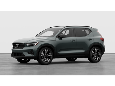 XC40