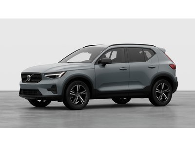 XC40