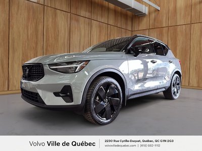 XC40