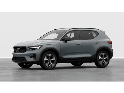 XC40