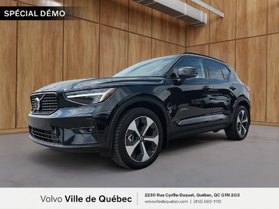 XC40