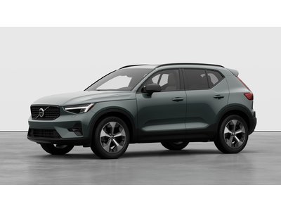 XC40